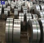 Aisi 4mm 304 Stainless Steel Coil Decoiling 100mm 2D HL
