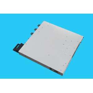 Manageable 48 Port SFP Network Switch , Gigabit Ethernet Switch WS-C3850-48T-S