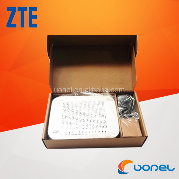 GEPON WIFI ZXHN Series GPON ZTE ONU F660 F668