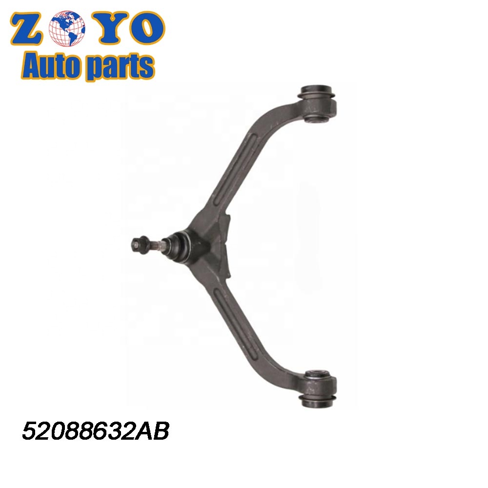 Position Front Control Arm for Jeep CHEROKEE 2002-2008 Dorman No. 520-354 68068615AB