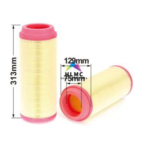 China Construction Air Compressor Oil Filter P778984 AF778984 Hepa Bomag Road Roller factory