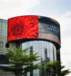 P6 Waterproof Outdoor LED Display Screen