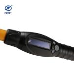ISO11784 RFID Stick Reader For ICAR Certified Ear Tags And Microchips