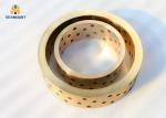 Tin Bronze C93200 Copper Graphite Bushing