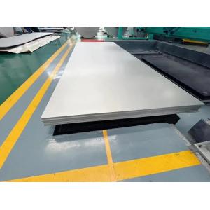 Titanium Heat Exchanger Plate Titanium Sheet For Heat Exchanger ASTM B265