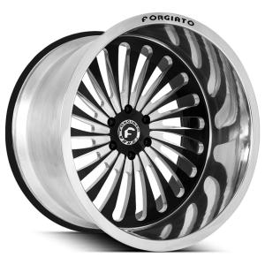 Forgiato Autonomo-T Forgiato Forged Wheels