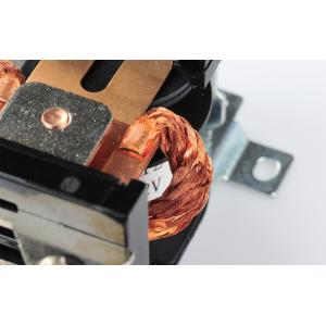 JQX-40F/40 50A SPDT Electromagnetic Power Relay 24V