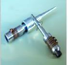 China Piezoelectric Multi Frequency Ultrasonic Transducers For Cleaning factory