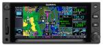 4.9Inch Airborne Navigation Display Aviation Aircraft GTN Xi Series