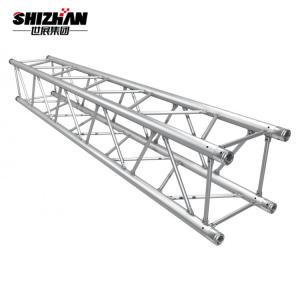 China Performance Steel Roof aluminum truss stage light frame 600*760mm factory