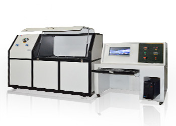 Hydraulic Pressure Fire Testing Equipment Hydrant Interface Nozzle Gb8181 - 2005