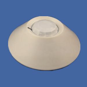 China Ceiling dual element infrared detector factory