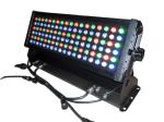 Nightclub LED Lighting 108 * 3w RGBW Wash Wall Lighting Red Green Blue White