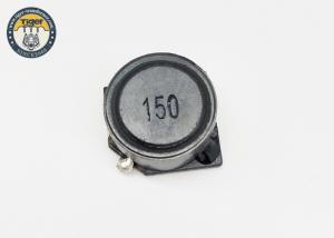 China 1.20 - 5600μH Shielded SMD Power Inductors / Low Profile Power Inductor TG-S02 factory