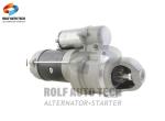 Lester 6860 Sawafuji Starter Motor Parts John Deere Starter Re501002 Re505745