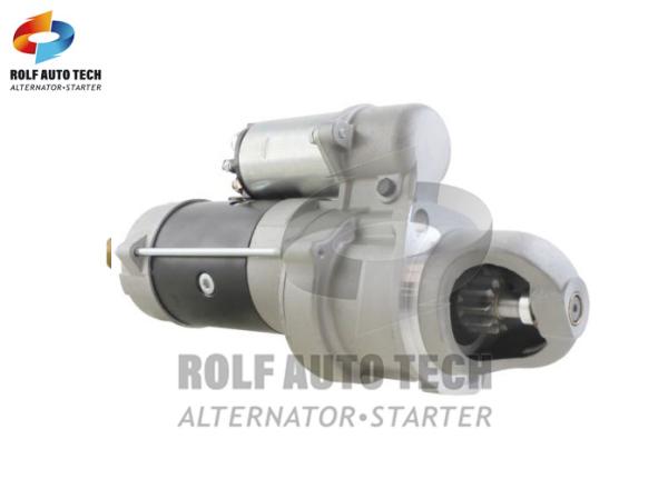 Lester 6860 Sawafuji Starter Motor Parts John Deere Starter Re501002 Re505745