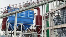 Mixed Type Gypsum Powder Plant Ordinary High Strength Gypsum Powder Production