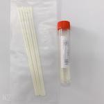 Hospital Virus Sampling Tube Virus Specimen Tube For Avian Influenza Testing