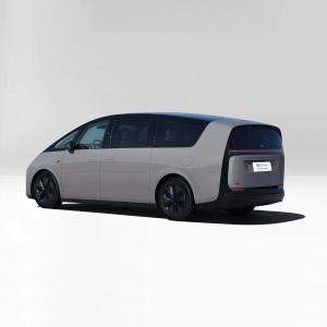 China Large 2024 Li Auto Car MEGA Electric MPV 7 Seater on sale