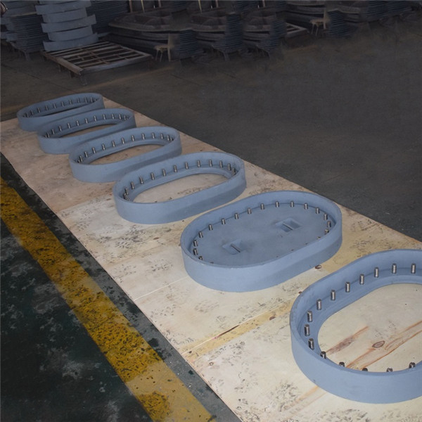 Fireproof Yacht Vessel Marine Manhole Cover Quick Open