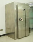 Height 2000mm Width 1200mm Custom Gun Vault Rooms Painting Finished