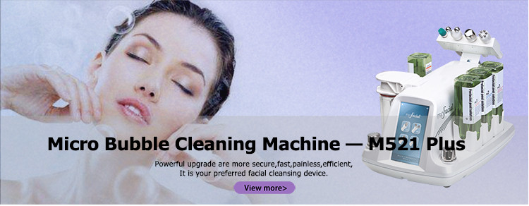 water device korea system spa beauty hydrodermabrasion facial machine solution 3 bottle aqua peeling