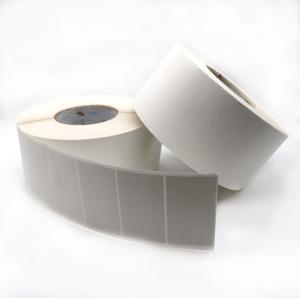 Blank Custom Printed Compostable Labels Biodegradable Compostable Shipping