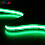 15W COB LED Strip IP67 Waterproof RGB No Spot Light