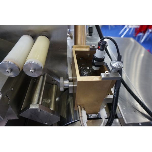 JANGLI JL-100II Softgel Encapsulation Machine: Specialized for Lab R&D & Small-Batch Pharma Production