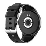 metal strap waterproof sport smart watch