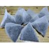 Buy cheap Trade assurance SJB02 Automatic PLA Nylon non-woven pyramidal price tea bag from wholesalers