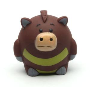 China Latex Dog chewing ugly pet toy jolly pet toy import factory