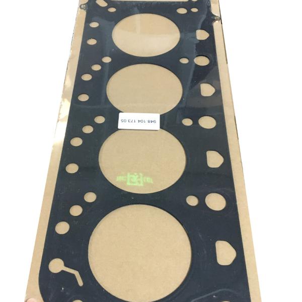 94810417305 94810417405 Auto Engine Parts Cylinder Head Gasket Sets For Porsche