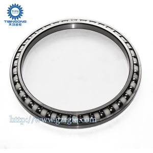 China Single Row Excavator Bearing Deep Groove AC5836 50 HRC low Voice factory