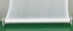 China ePTFE Sealing Sheet – Flexible White Gasket Material, 0.5-10mm Thickness factory