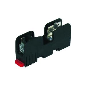 China B6031PQD 10x38mm Low Voltage Fuse Base 600V 30A Guide Rail Install on sale