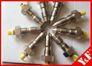 China Hitachi Excavator Adjust Fitting factory