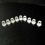 Dacromet treatment self pierce self-piercing rivet