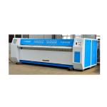Industrial Laundry Machine 3300kg 3300mm Automatic Flatwork Ironer for Hotel