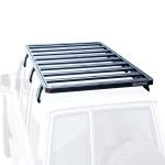 Y60 Off Road Vehicle Universal Aluminum Alloy Roof Racks Laser Cutting Process