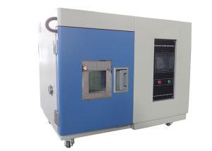 China Small Constant Benchtop Environmental Chamber Humidity Controlled Chamber factory