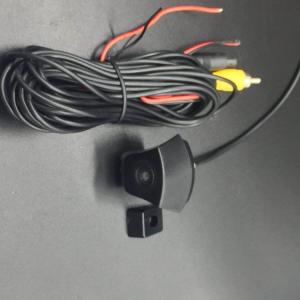 Dustproof Wireless Backup Camera , Automotive Backup Camera 80mA Input Current