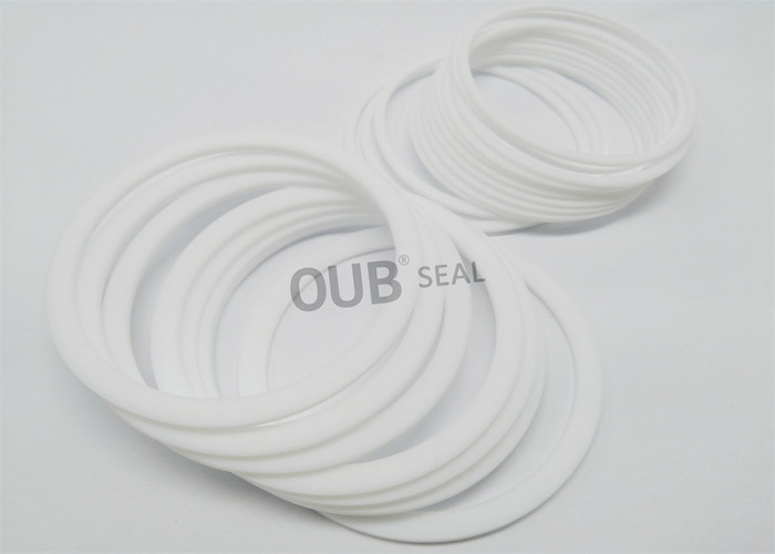 42*48*1.25 PTFE Hydraulic Piston Seal Rings TZSUN-2WG28 TZSUN-3BG140