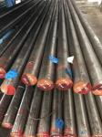 S136 Standard Corrosion - Resistant Plastic Mold Steel / Round Metal Bar