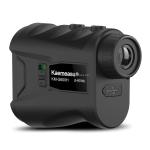 G600m Multifunctional Rangefinder Golf Hunting Construction Use