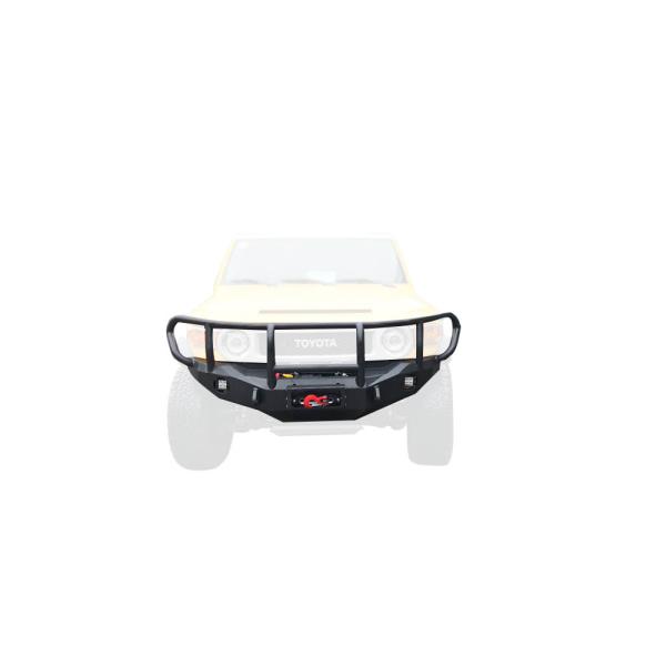Universal OE NO. Car Fitment Toyota Front Bumper Auto Guard Frame for Toyota Fj