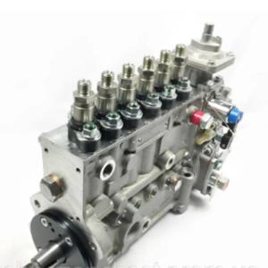 China Cummins 6CTA 8.3 Engine Fuel Injection Pump 3973900 factory