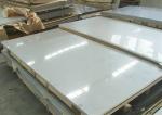 309 309S Hot Rolled Stainless Sheet Metal For Free Cutting With Low Carbon