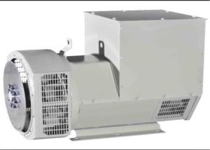 China Standard 34kw / 42.5kva Brushless Synchronous Generator Cummins Generator Set factory