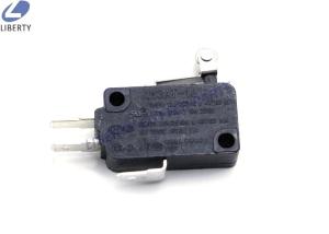 China Spreader Parts No 5040-052-0003 Assy End Stop Switch With Swing Arm Model KW3AT-16 For factory